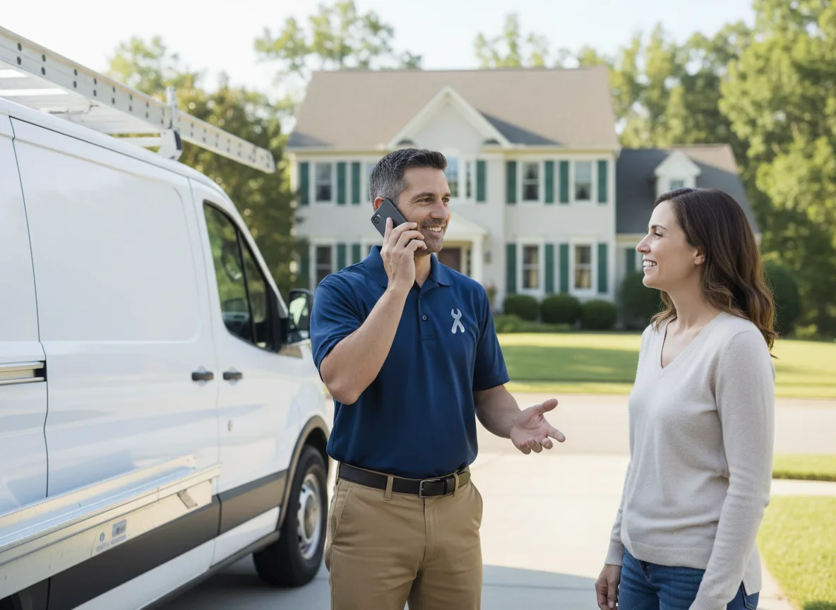 Home Gutter Service Stockholm, SD FAQs